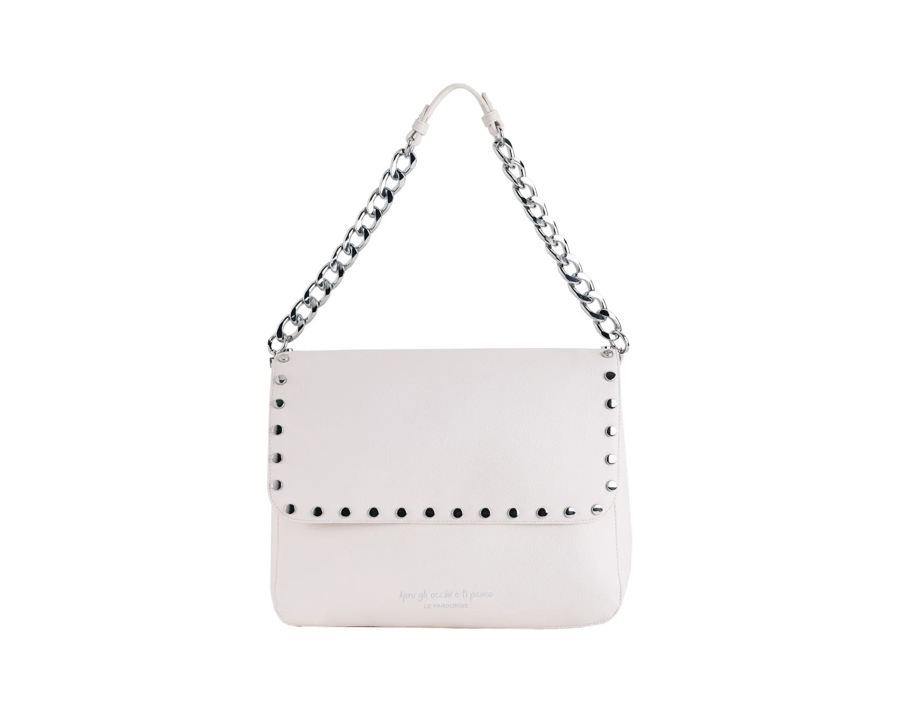 Women's shoulder bag.