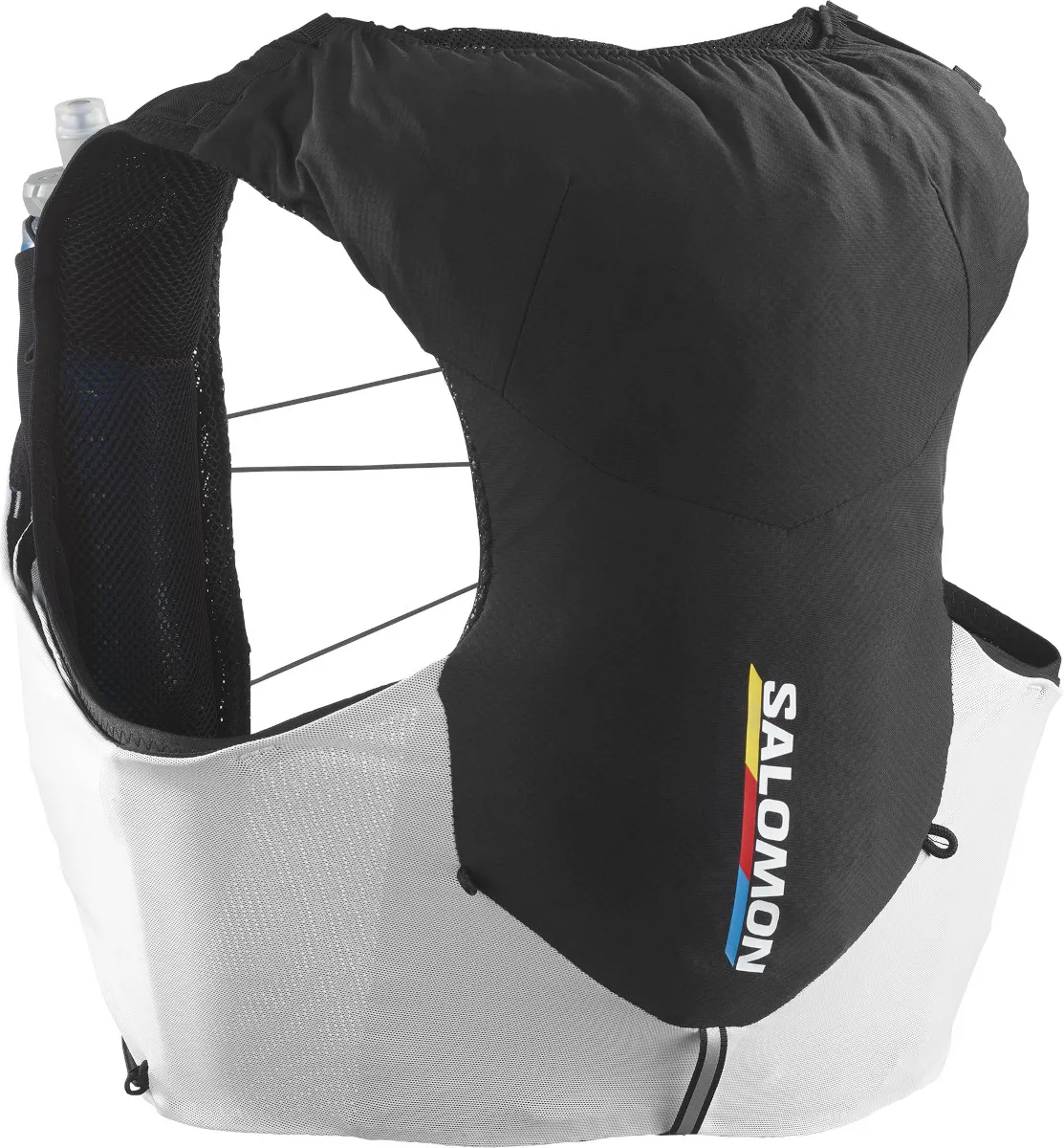 Zaino Salomon ADV SKIN 5 RACE FLAG SET