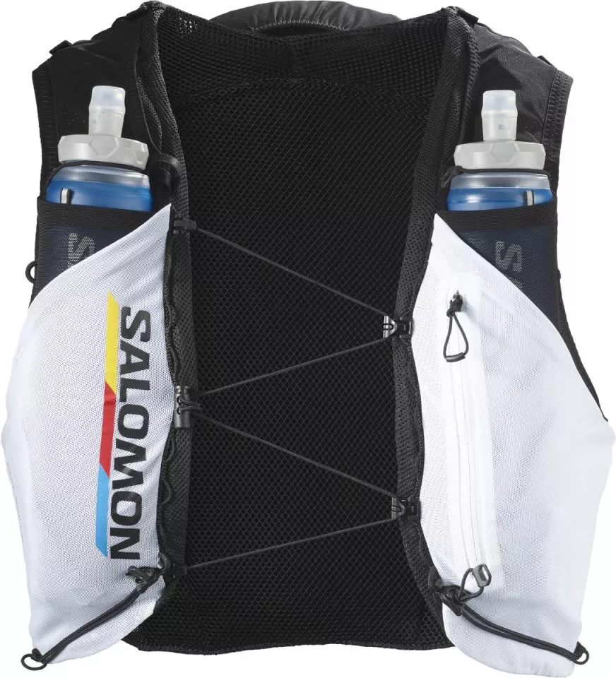 Zaino Salomon ADV SKIN 5 RACE FLAG SET
